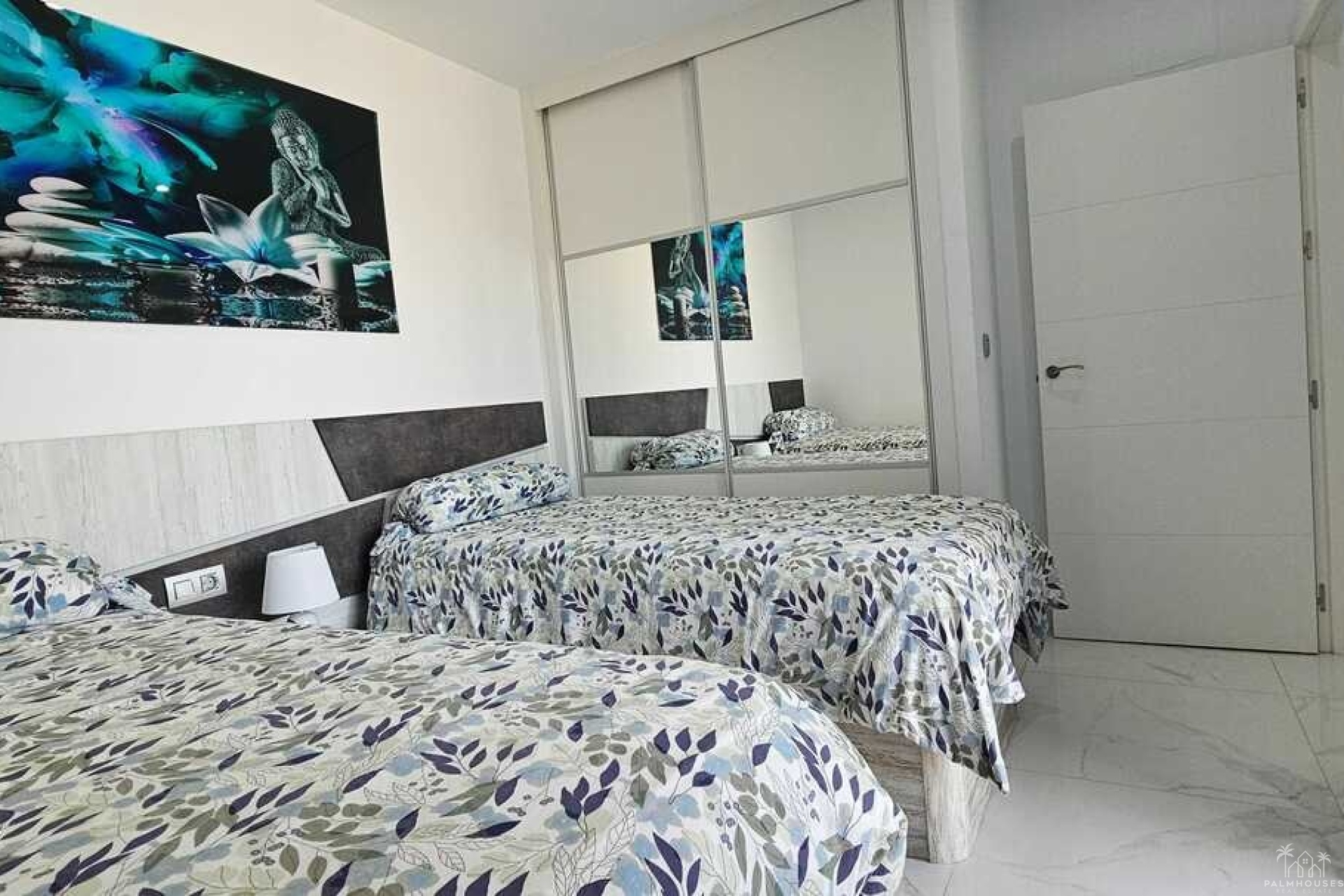 Revente - Villa - Los Montesinos - Costa Blanca