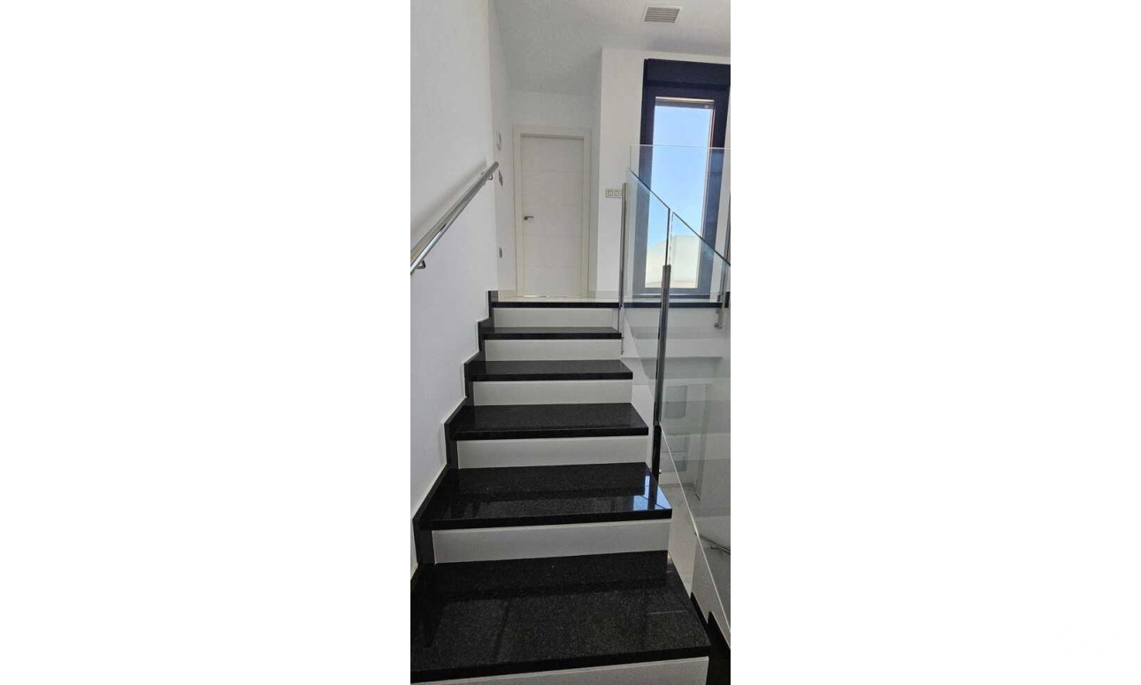 Revente - Villa - Los Montesinos - Costa Blanca