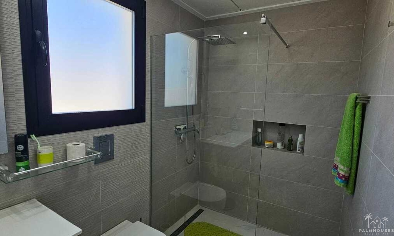 Revente - Villa - Los Montesinos - Costa Blanca