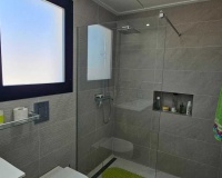 Revente - Villa - Los Montesinos - Costa Blanca