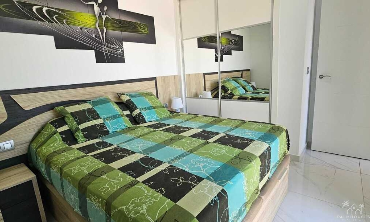 Revente - Villa - Los Montesinos - Costa Blanca