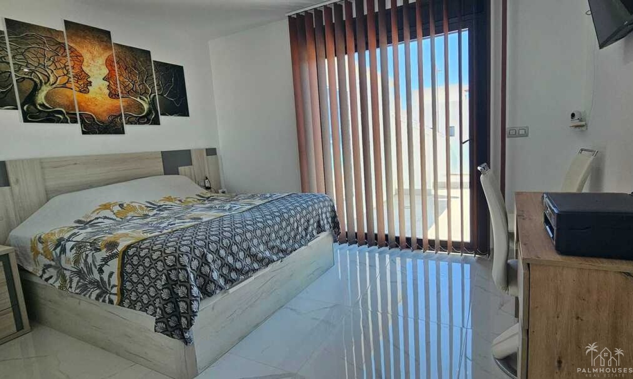 Revente - Villa - Los Montesinos - Costa Blanca