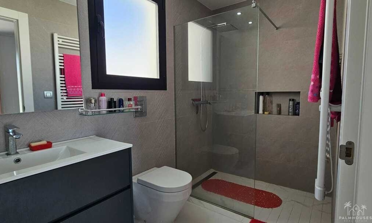 Revente - Villa - Los Montesinos - Costa Blanca