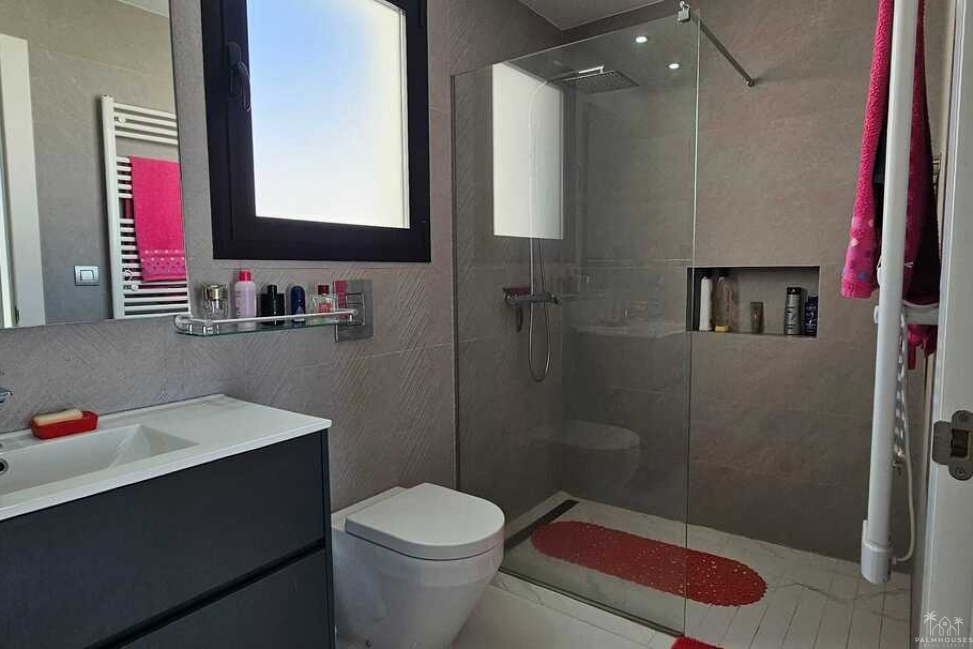Revente - Villa - Los Montesinos - Costa Blanca