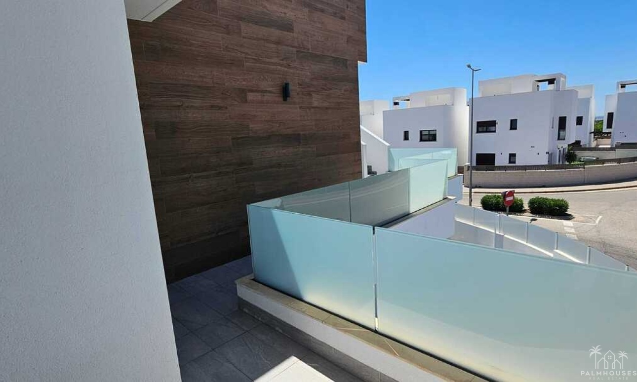 Revente - Villa - Los Montesinos - Costa Blanca