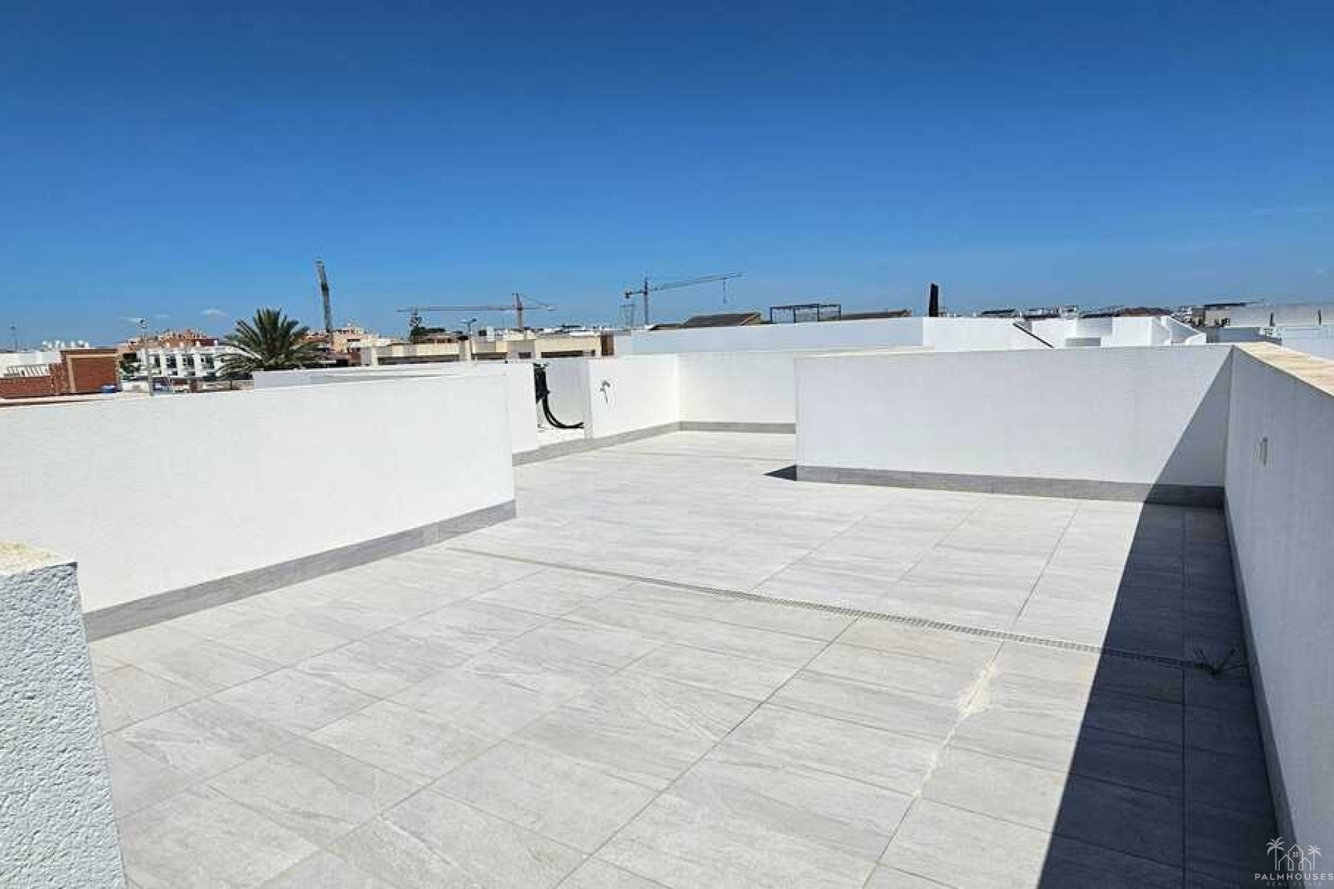 Revente - Villa - Los Montesinos - Costa Blanca