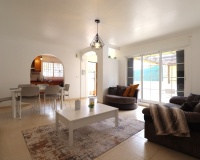 Revente - Villa - Los Montesinos - La Herada