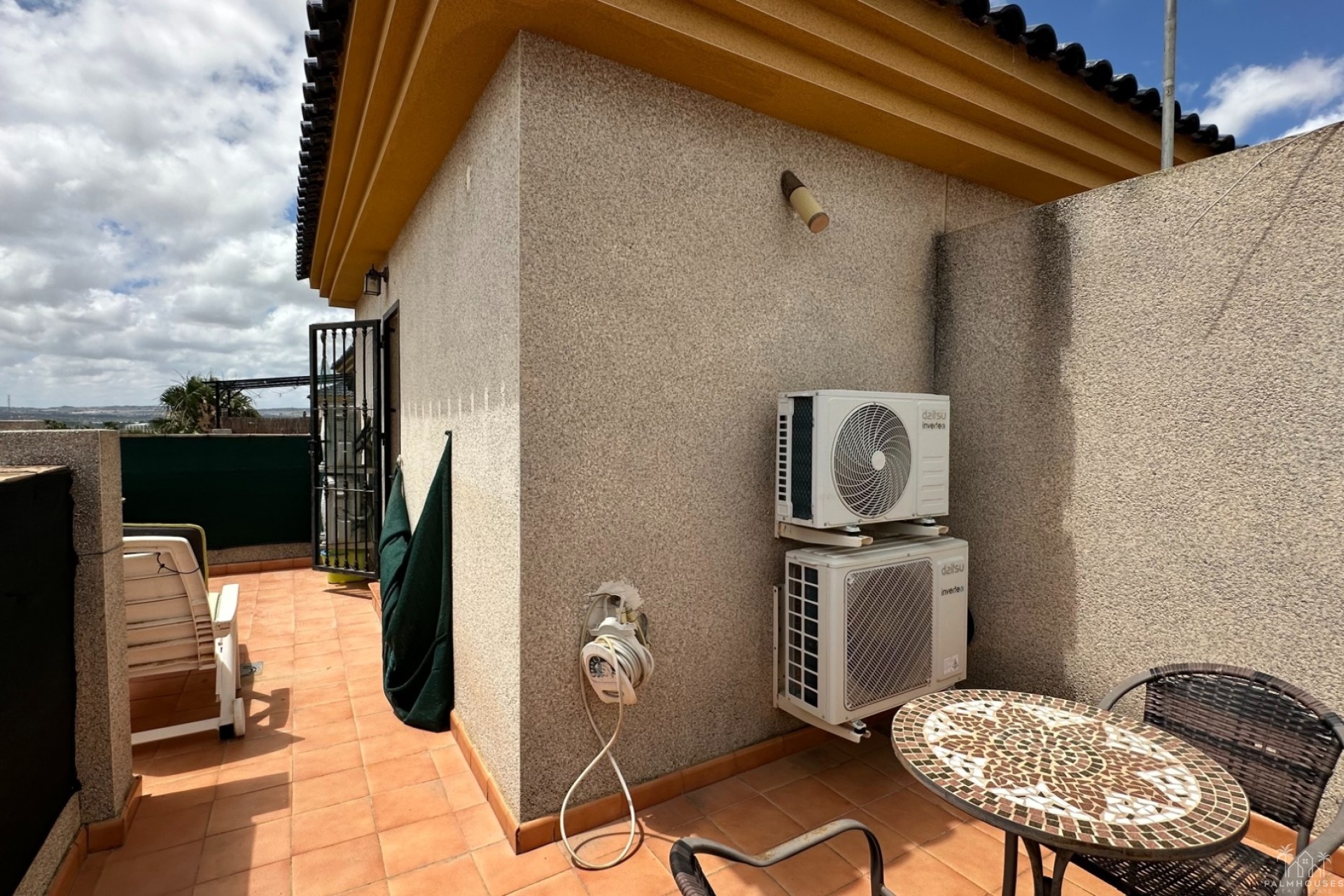 Revente - Villa - Los Montesinos - La Herada
