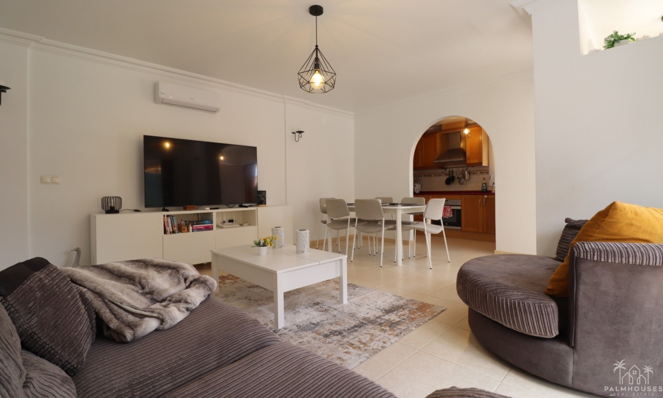 Revente - Villa - Los Montesinos - La Herada