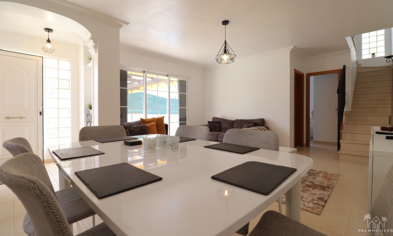 Revente - Villa - Los Montesinos - La Herada