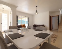 Revente - Villa - Los Montesinos - La Herada