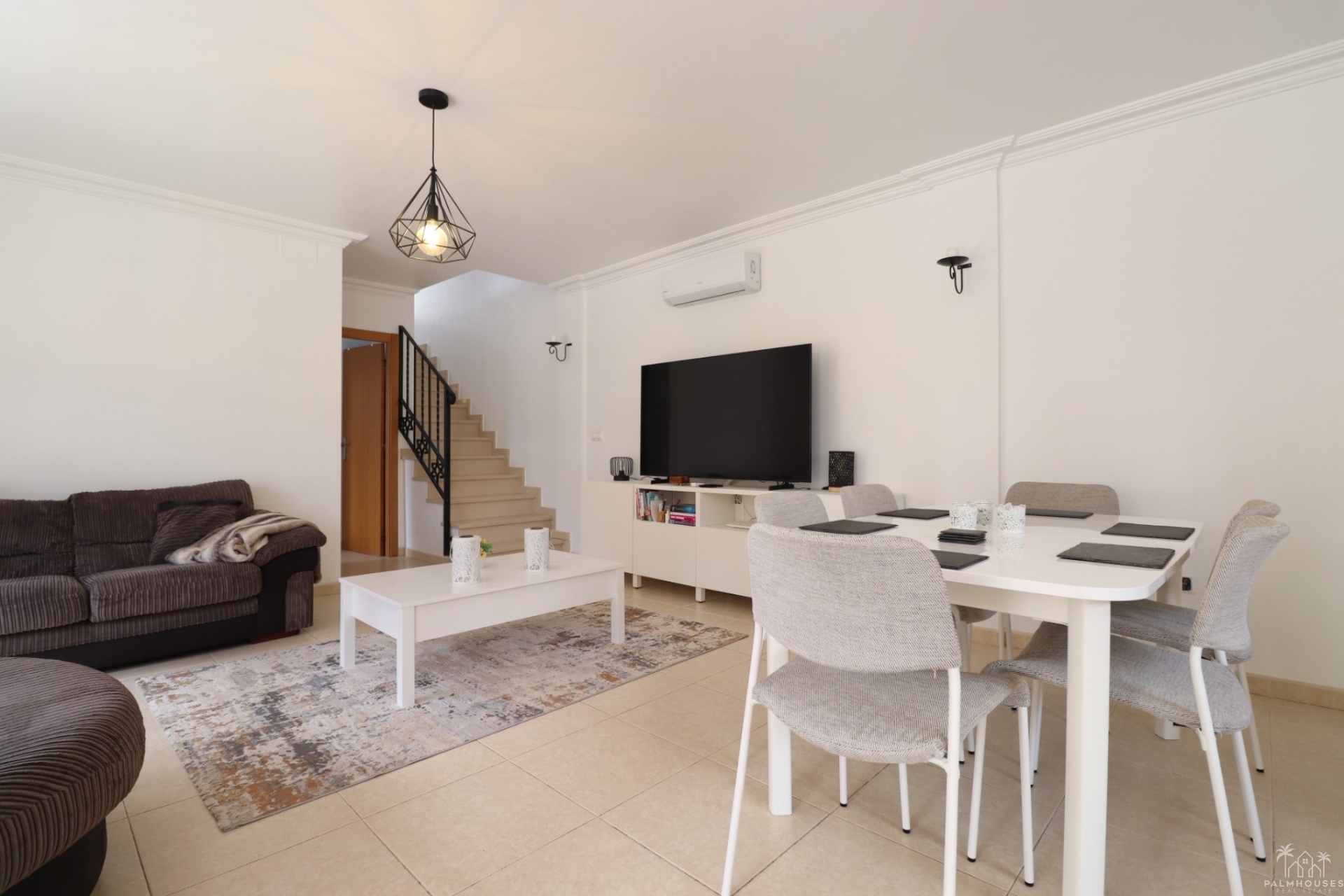Revente - Villa - Los Montesinos - La Herada