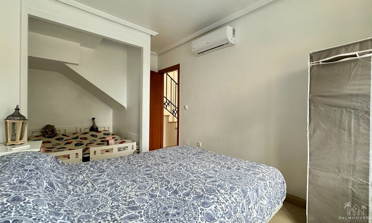 Revente - Villa - Los Montesinos - La Herada