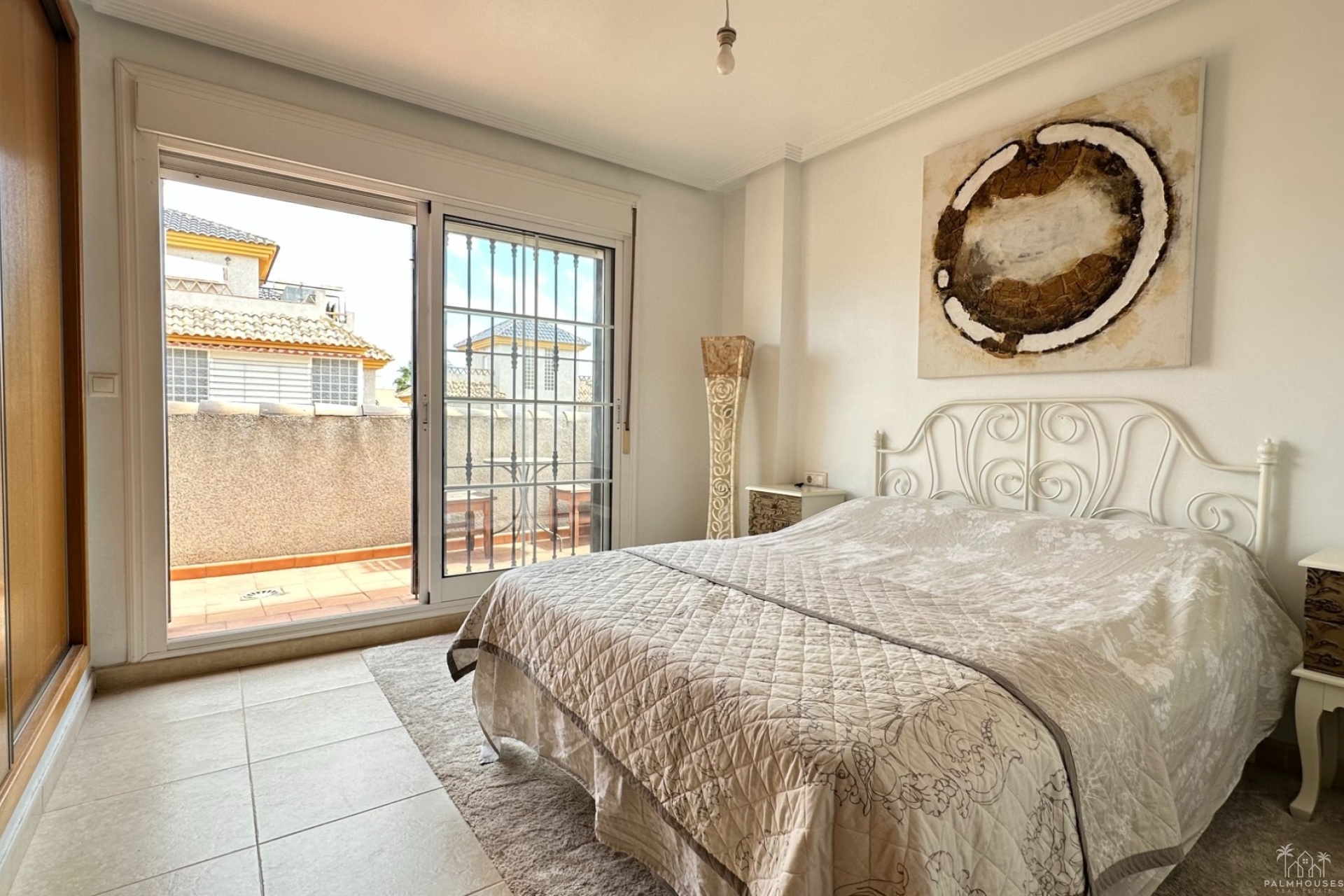 Revente - Villa - Los Montesinos - La Herada