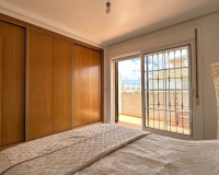 Revente - Villa - Los Montesinos - La Herada