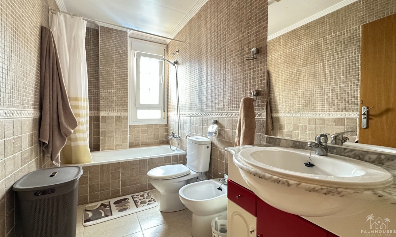 Revente - Villa - Los Montesinos - La Herada