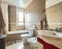 Revente - Villa - Los Montesinos - La Herada
