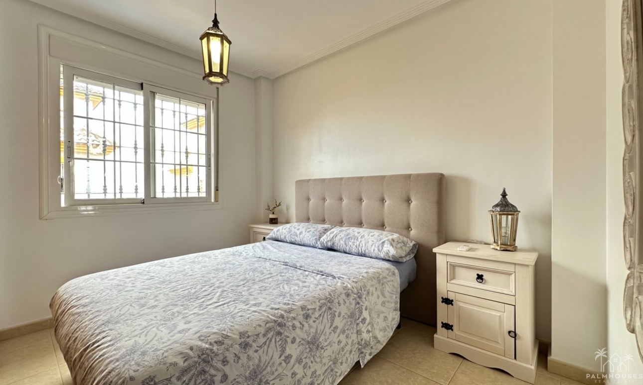 Revente - Villa - Los Montesinos - La Herada