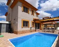 Revente - Villa - Los Montesinos - La Herada