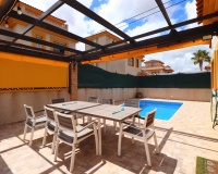 Revente - Villa - Los Montesinos - La Herada