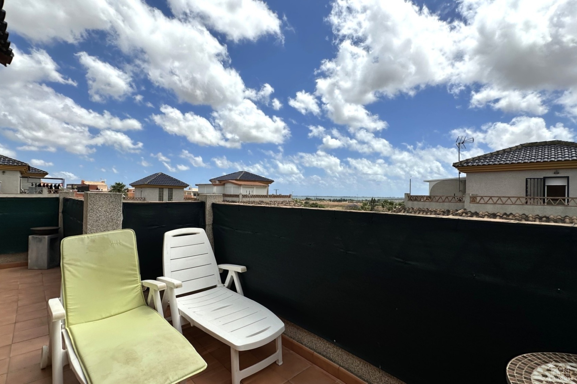 Revente - Villa - Los Montesinos - La Herada