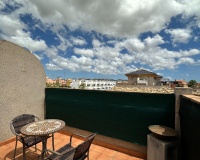 Revente - Villa - Los Montesinos - La Herada