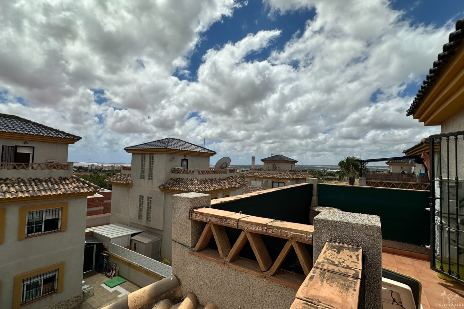 Revente - Villa - Los Montesinos - La Herada