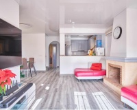 Revente - Villa - Los Montesinos - La Herada