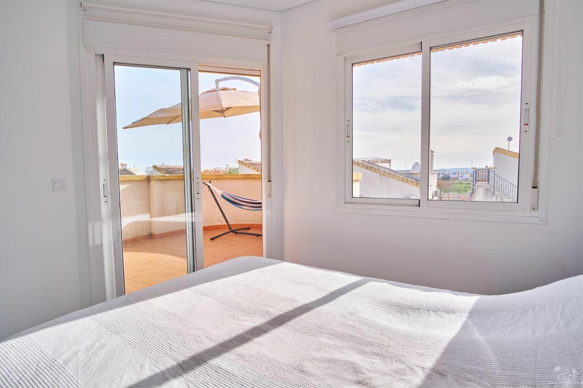 Revente - Villa - Los Montesinos - La Herada