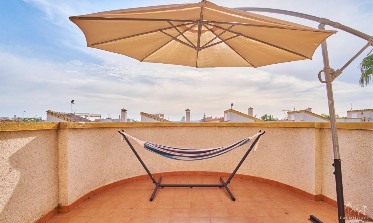 Revente - Villa - Los Montesinos - La Herada
