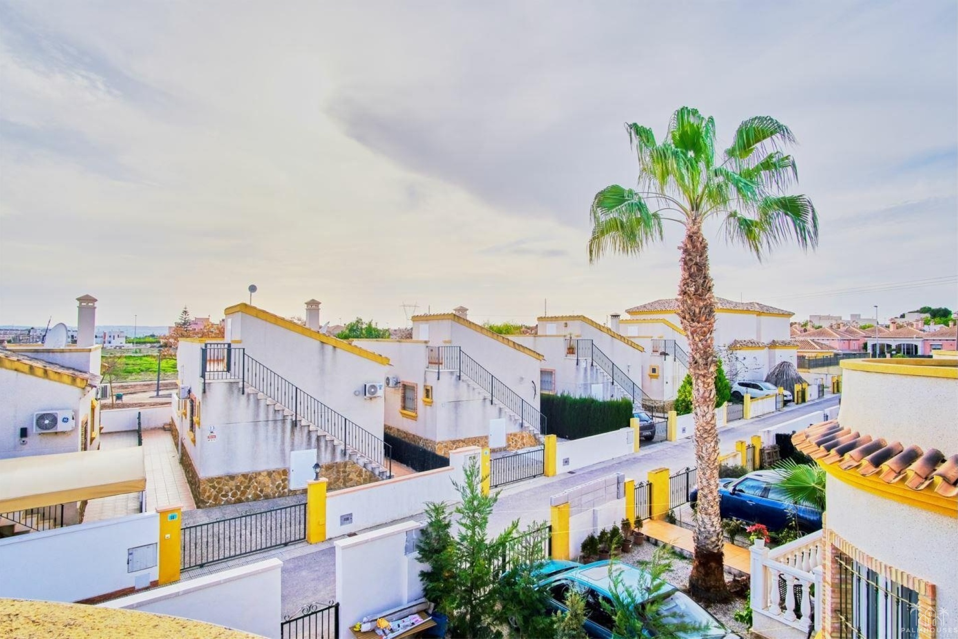 Revente - Villa - Los Montesinos - La Herada