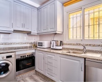 Revente - Villa - Los Montesinos - La Herada