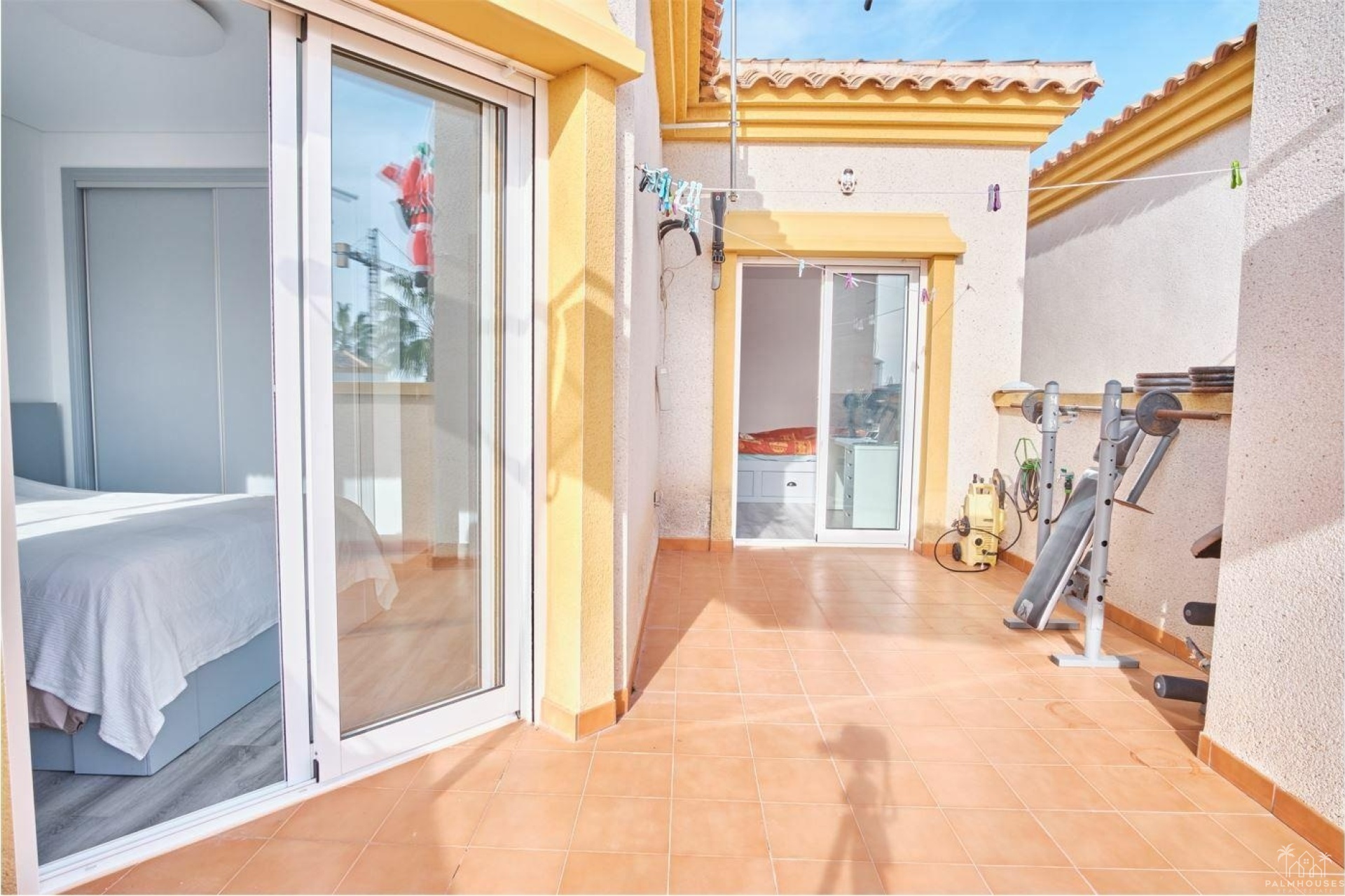 Revente - Villa - Los Montesinos - La Herada