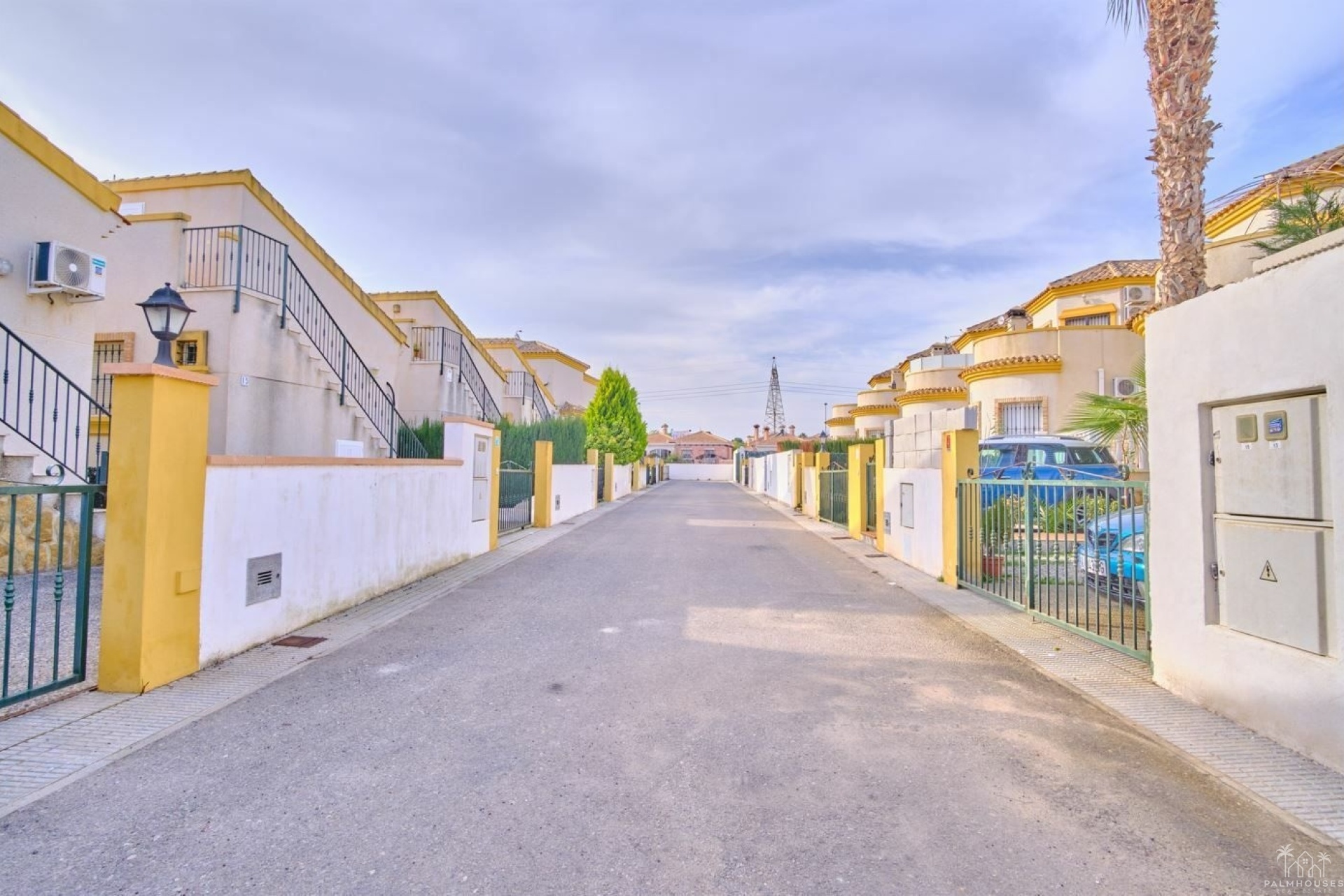 Revente - Villa - Los Montesinos - La Herada