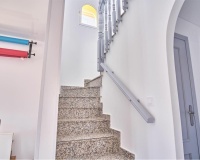 Revente - Villa - Los Montesinos - La Herada