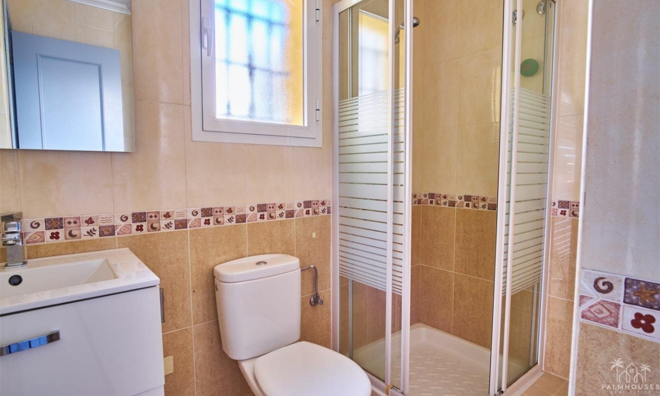 Revente - Villa - Los Montesinos - La Herada
