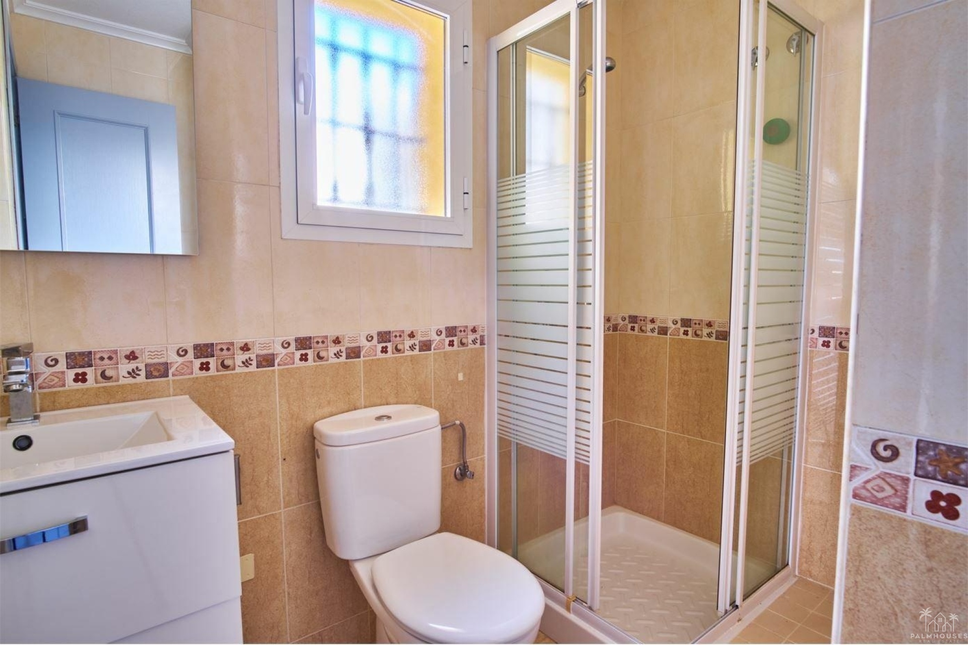 Revente - Villa - Los Montesinos - La Herada