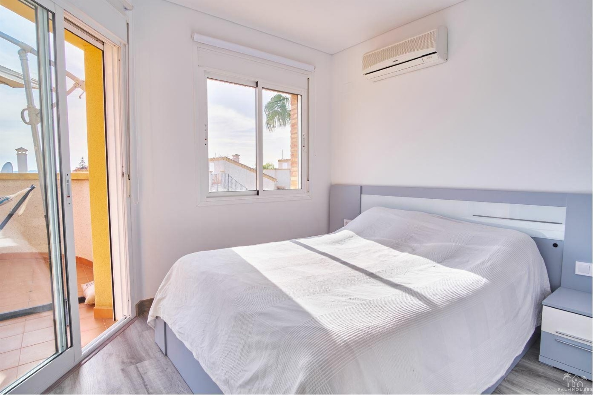 Revente - Villa - Los Montesinos - La Herada