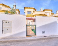 Revente - Villa - Los Montesinos - La Herada