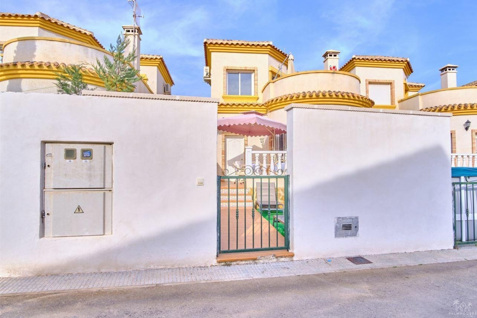 Revente - Villa - Los Montesinos - La Herada