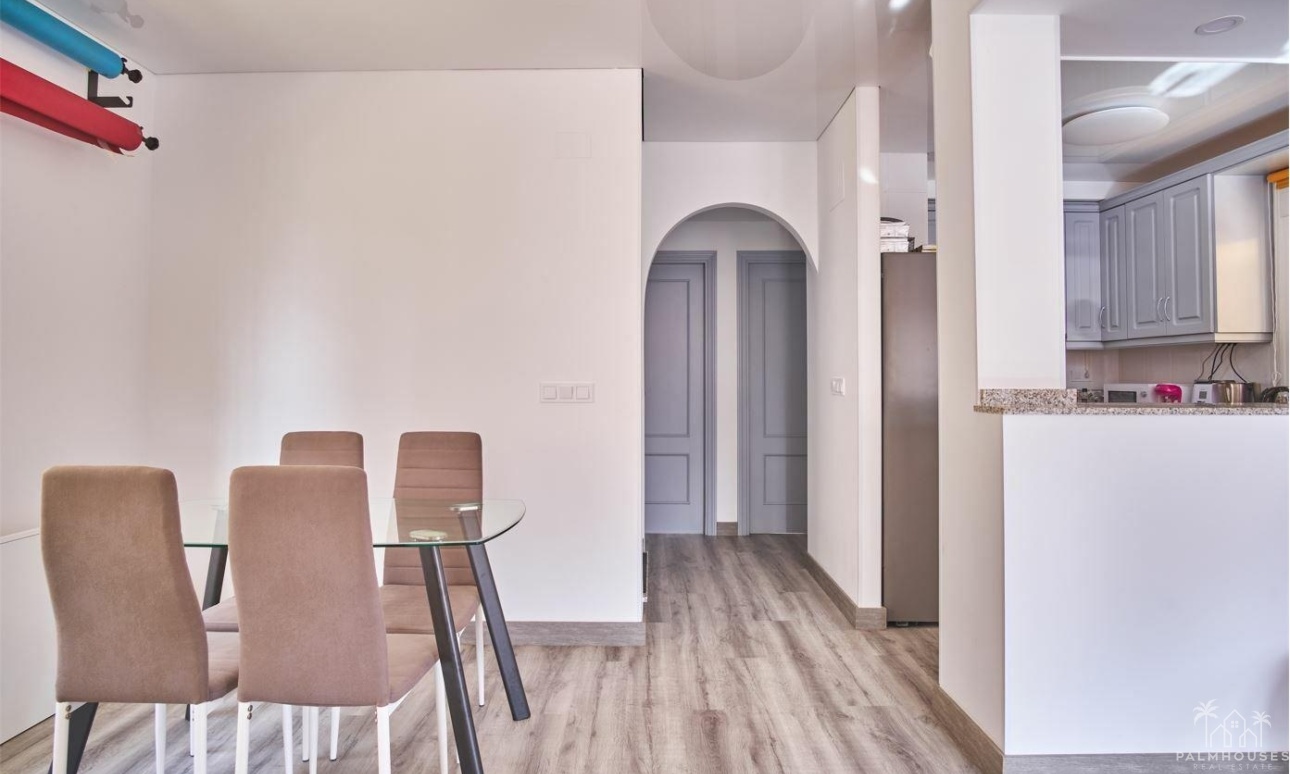 Revente - Villa - Los Montesinos - La Herada