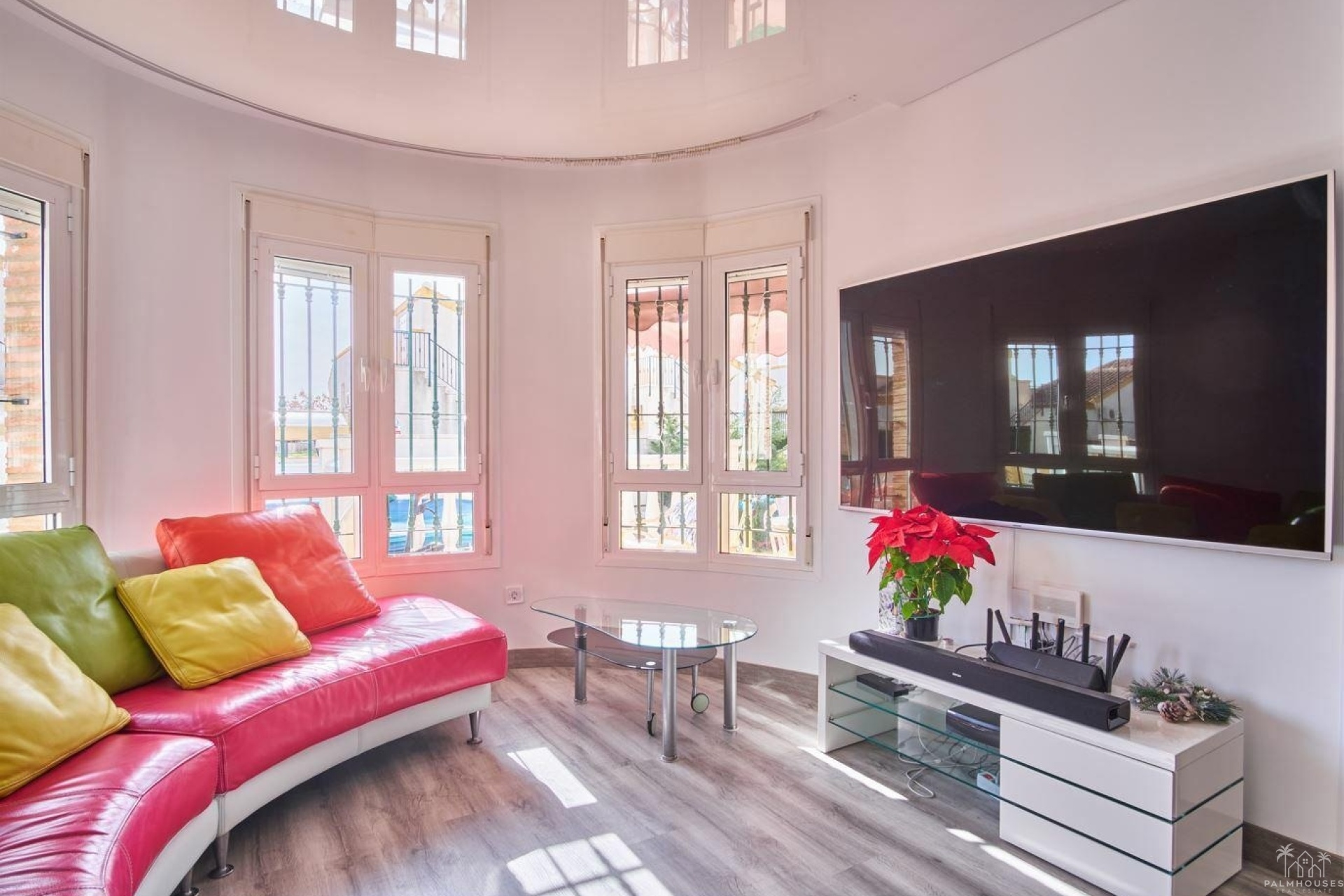 Revente - Villa - Los Montesinos - La Herada
