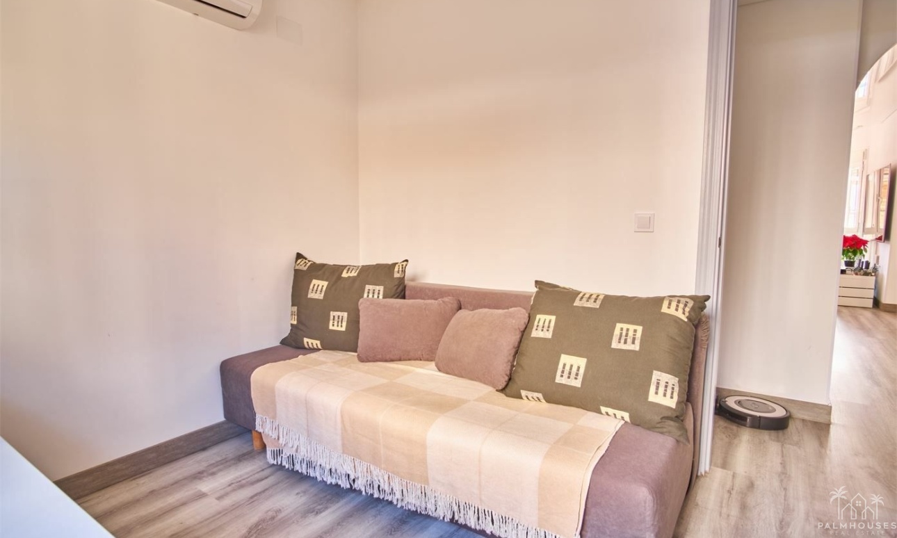 Revente - Villa - Los Montesinos - La Herada