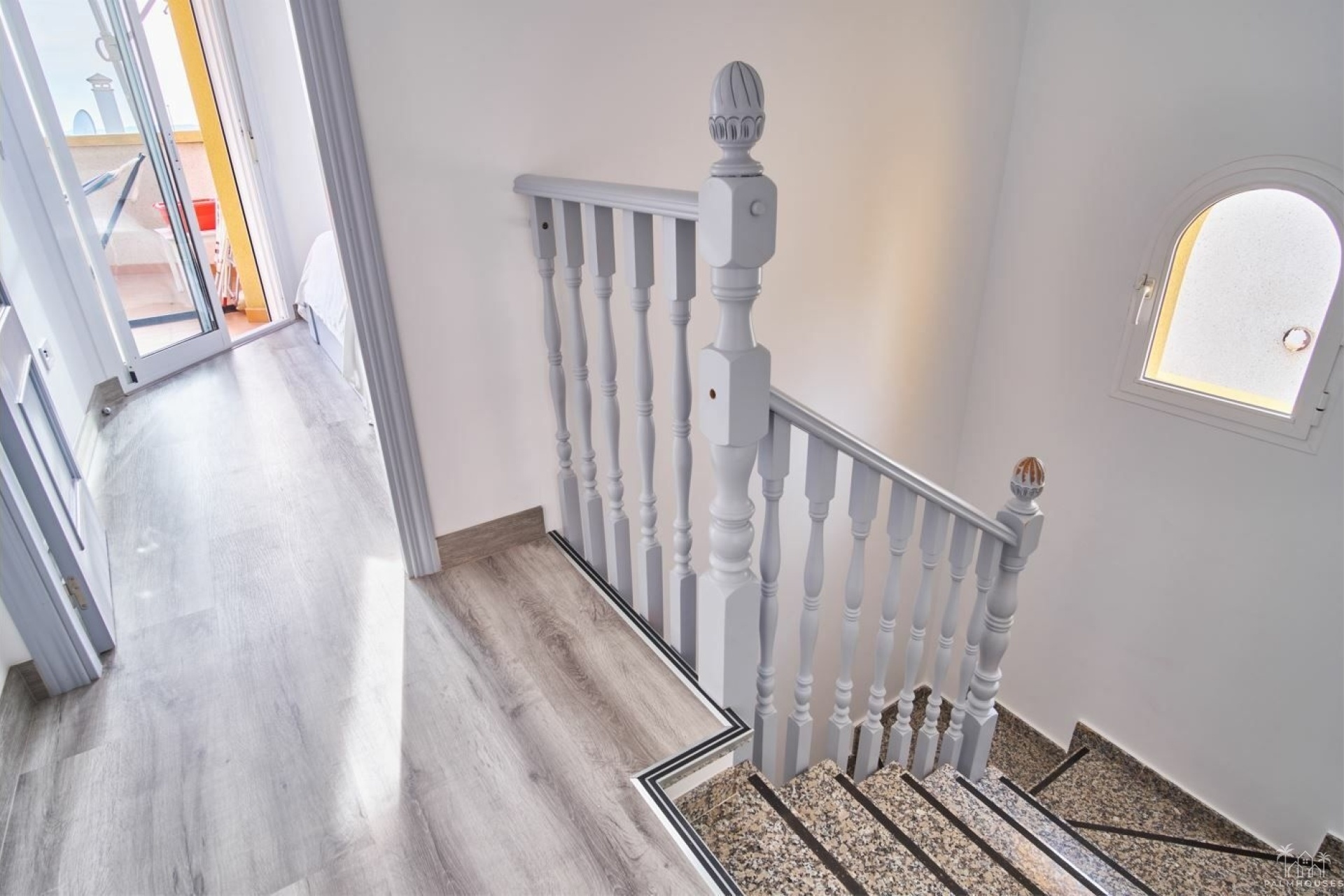 Revente - Villa - Los Montesinos - La Herada
