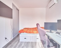 Revente - Villa - Los Montesinos - La Herada