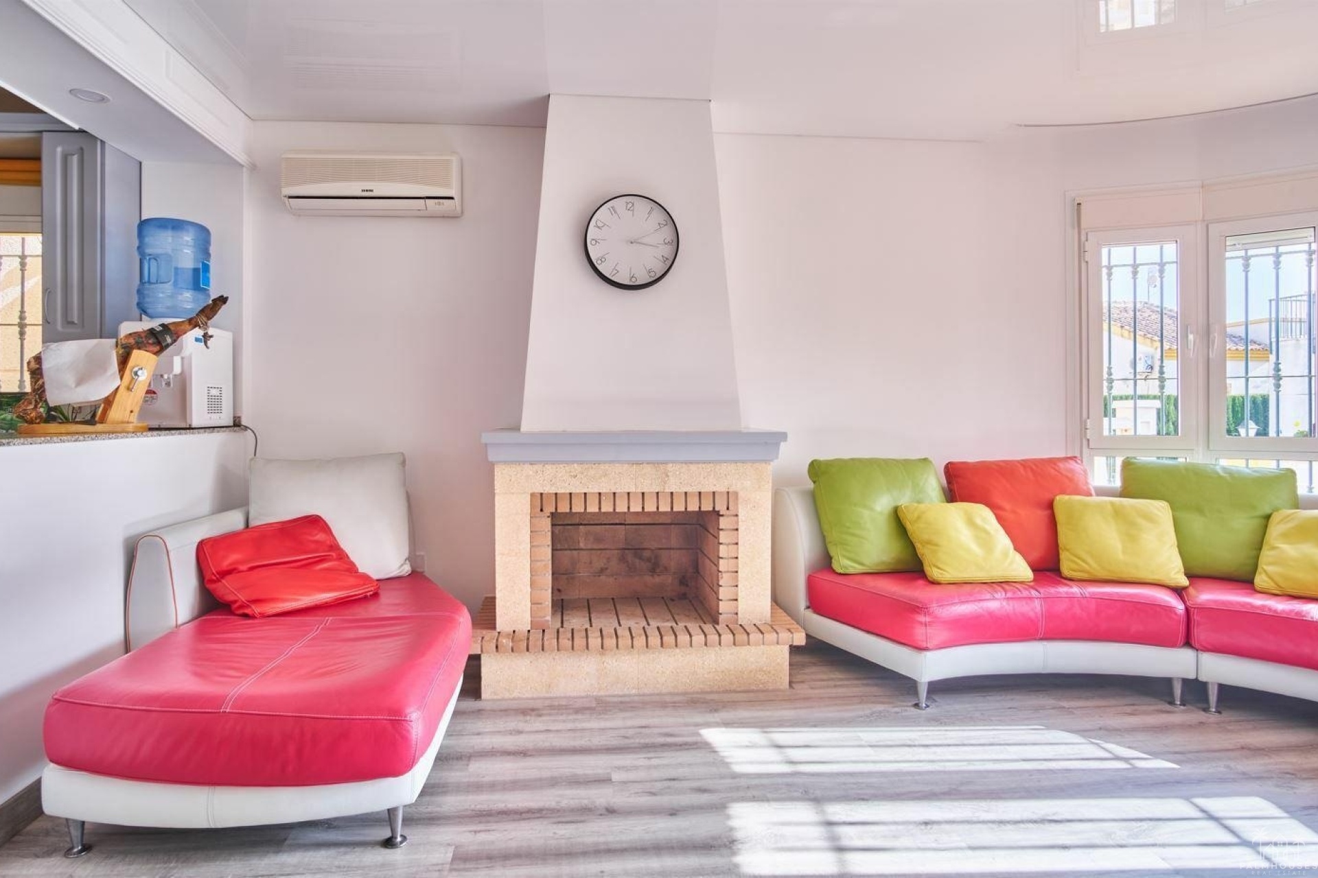 Revente - Villa - Los Montesinos - La Herada