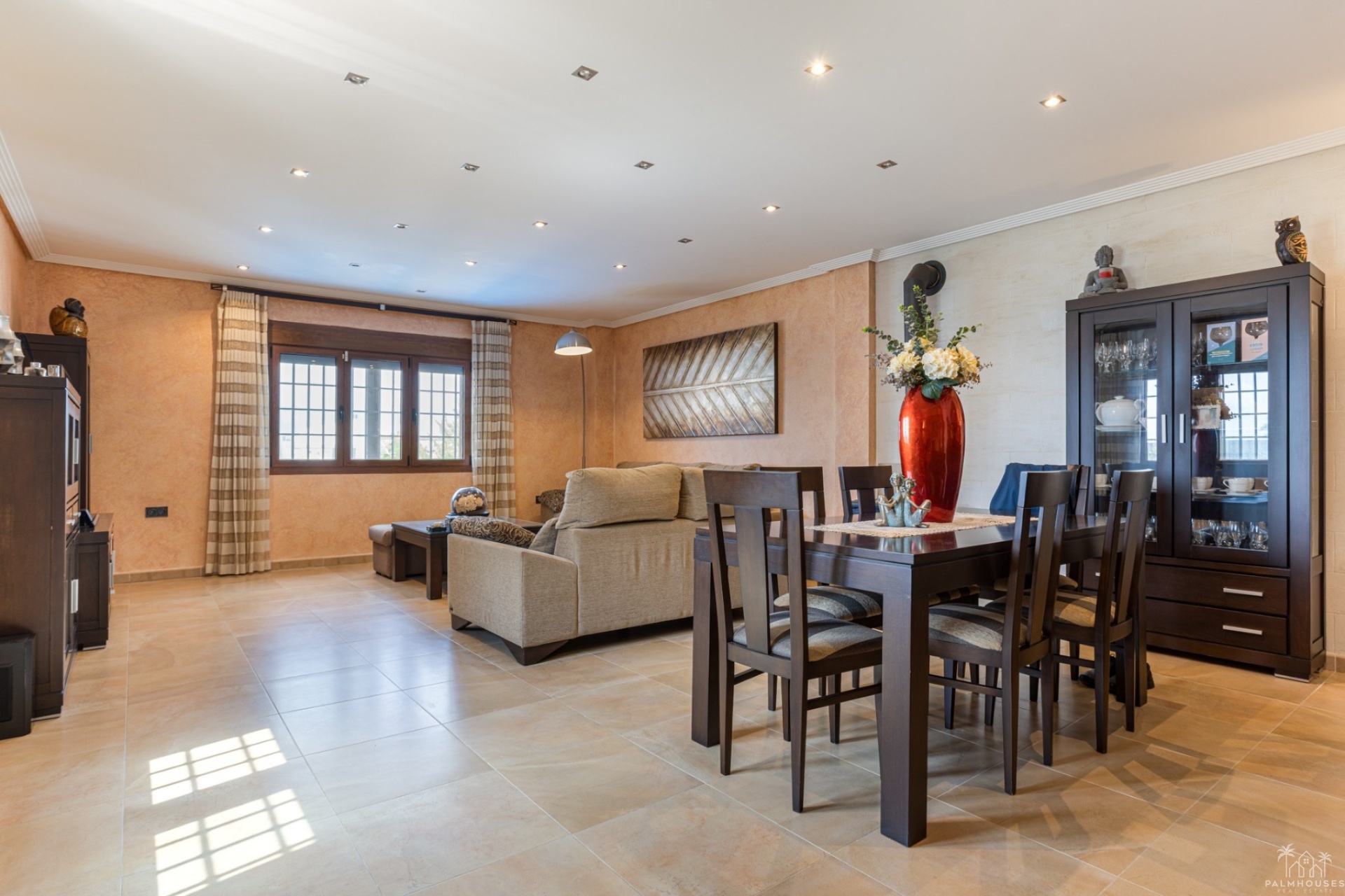Revente - Villa - Los Montesinos - La Herada