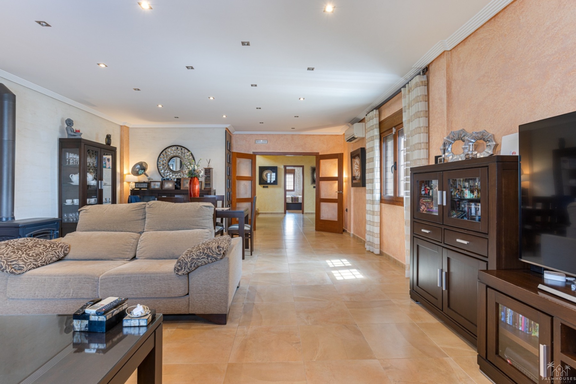 Revente - Villa - Los Montesinos - La Herada
