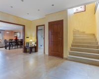 Revente - Villa - Los Montesinos - La Herada