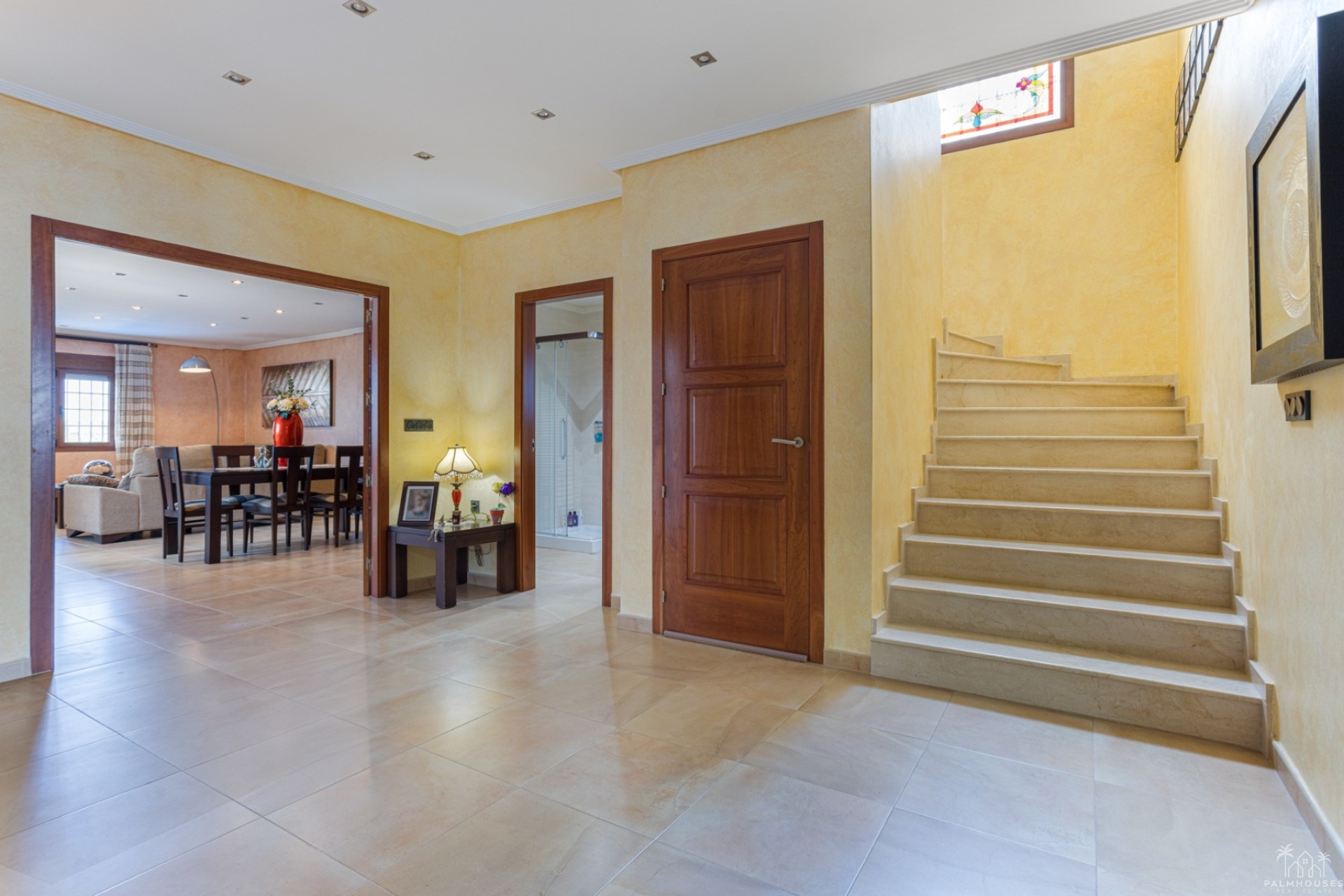 Revente - Villa - Los Montesinos - La Herada